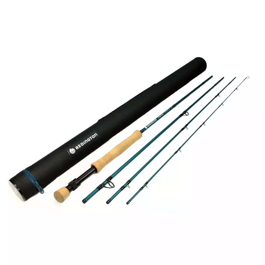 Redington Rod Equipment Predator Fly Fishing 4 Redington Predator Fly Fishing Rod Equipment