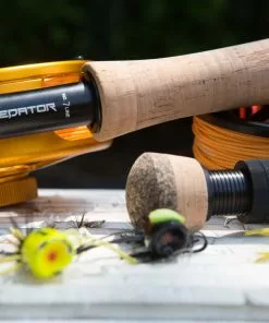 Redington Rod Equipment Predator Fly Fishing 11 Redington Predator Fly Fishing Rod Equipment