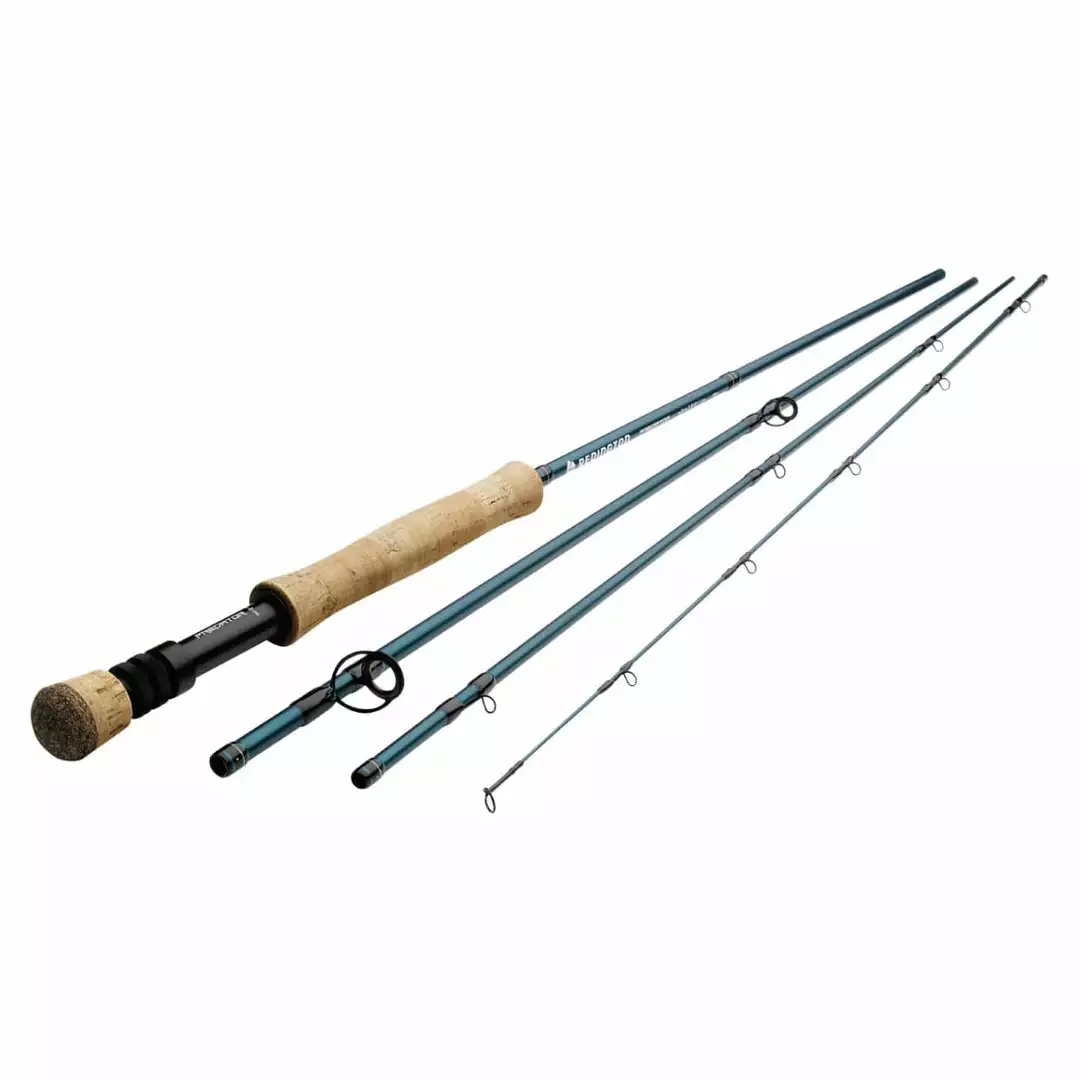 Redington Rod Equipment Predator Fly Fishing 3 Redington Predator Fly Fishing Rod Equipment