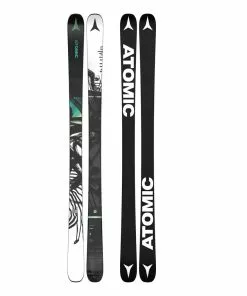 Equipment Atomic Men's Punx Seven Ski 2022