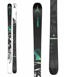 Equipment Atomic Men's Punx Seven Ski 2022