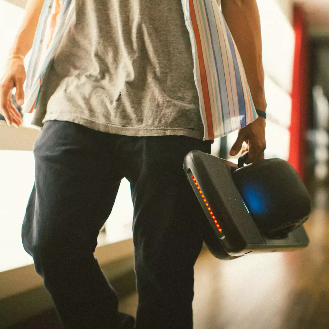 Pint Onewheel Equipment 8 ONEWHEEL PINT Equipment