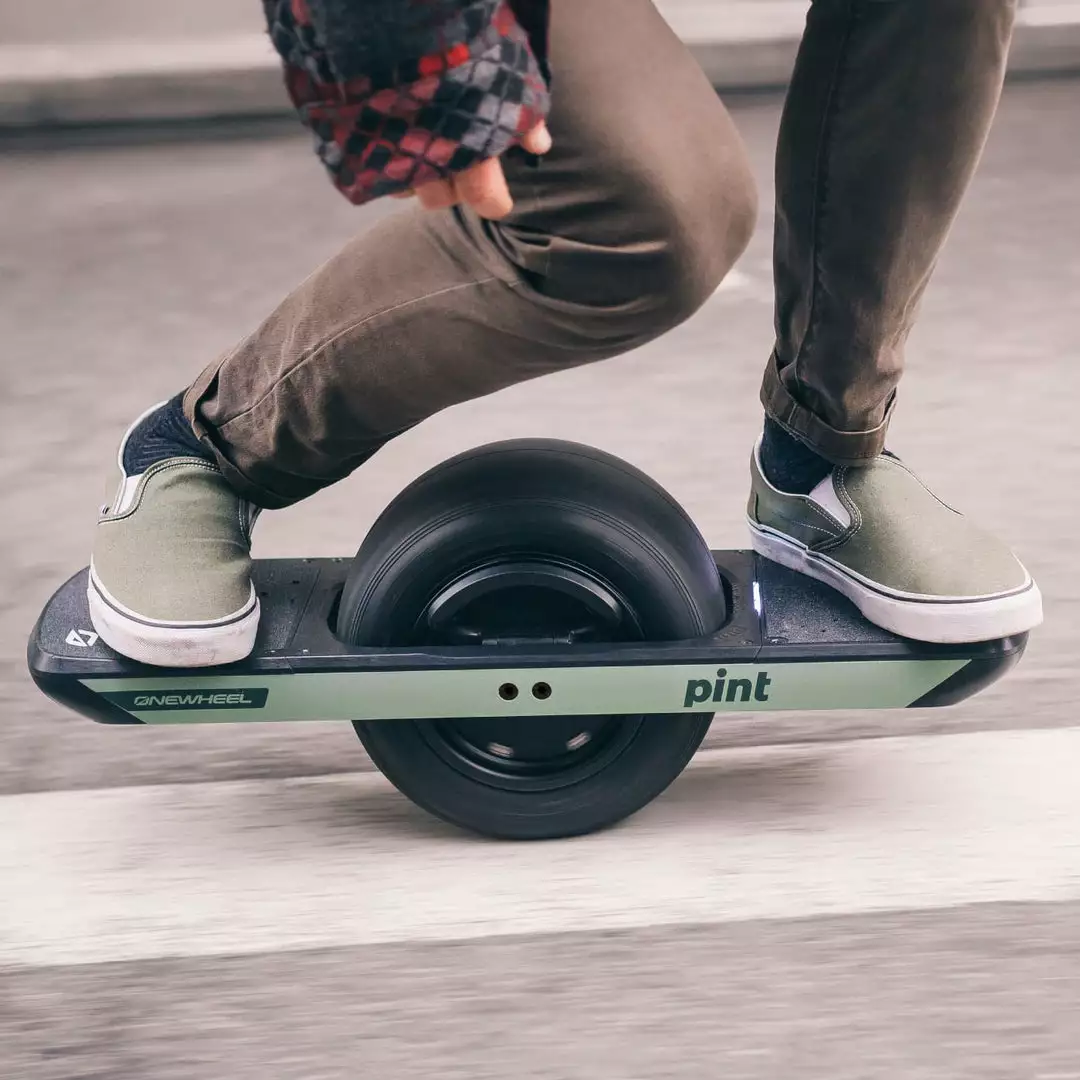 Pint Onewheel Equipment 6 ONEWHEEL PINT Equipment