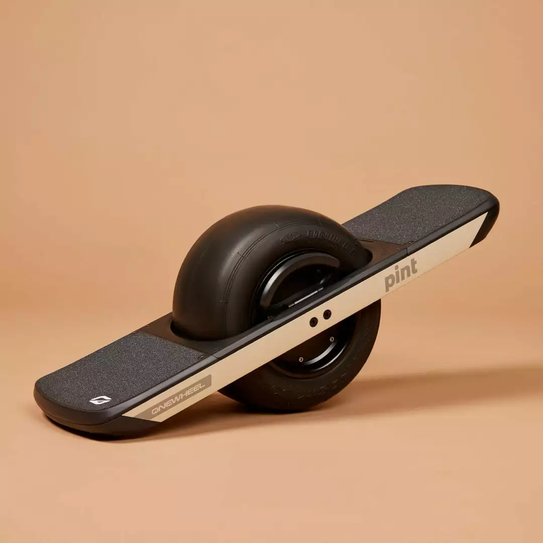 Pint Onewheel Equipment 5 ONEWHEEL PINT Equipment