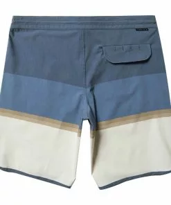 Vissla Men's Point Breaker 20in Boardshort