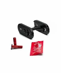 SNO-GO Powder Skis Equipment