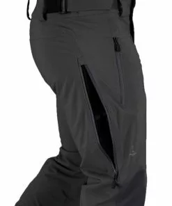 Obermeyer Men' Process Pant 10 Obermeyer Men's Process Pant