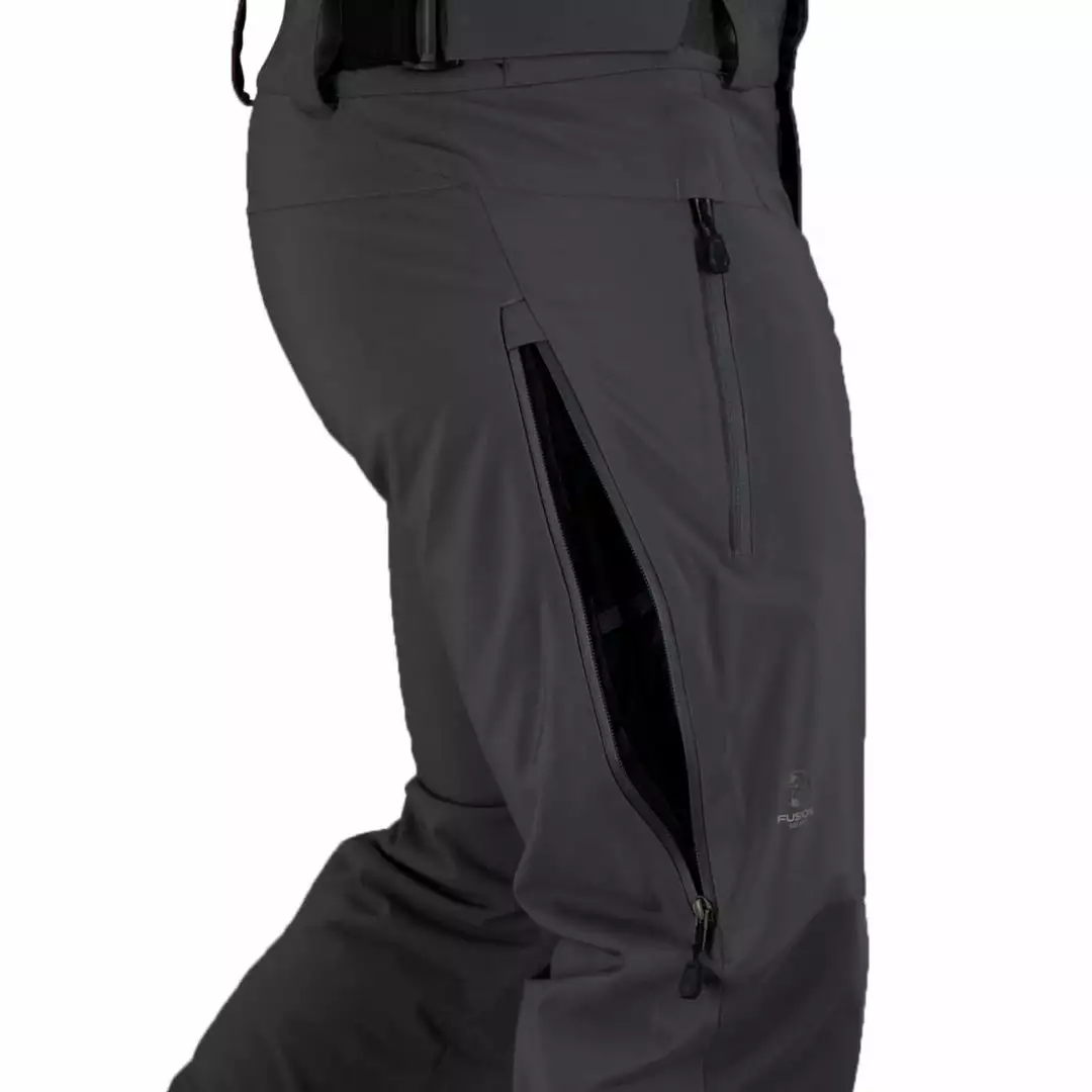 Obermeyer Men' Process Pant 6 Obermeyer Men's Process Pant