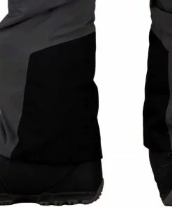 Obermeyer Men' Pant Short Proces 11 Obermeyer Men's Short Process Pant