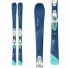 Head Women's Pure Joy System Alpine Ski 2022 Womens