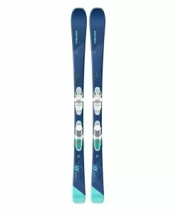 Head Women's Pure Joy System Alpine Ski 2022 Womens