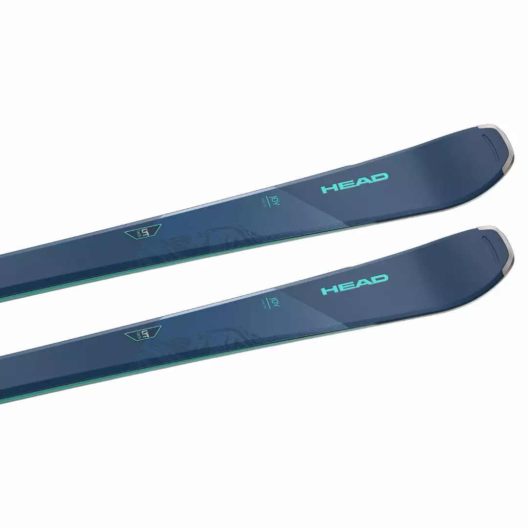 Women Head Women' System Ski Alpine 2022 5 Head Women's Pure Joy System Alpine Ski 2022 Womens