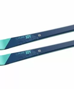 Women Head Women' System Ski Alpine 2022 9 Head Women's Pure Joy System Alpine Ski 2022 Womens