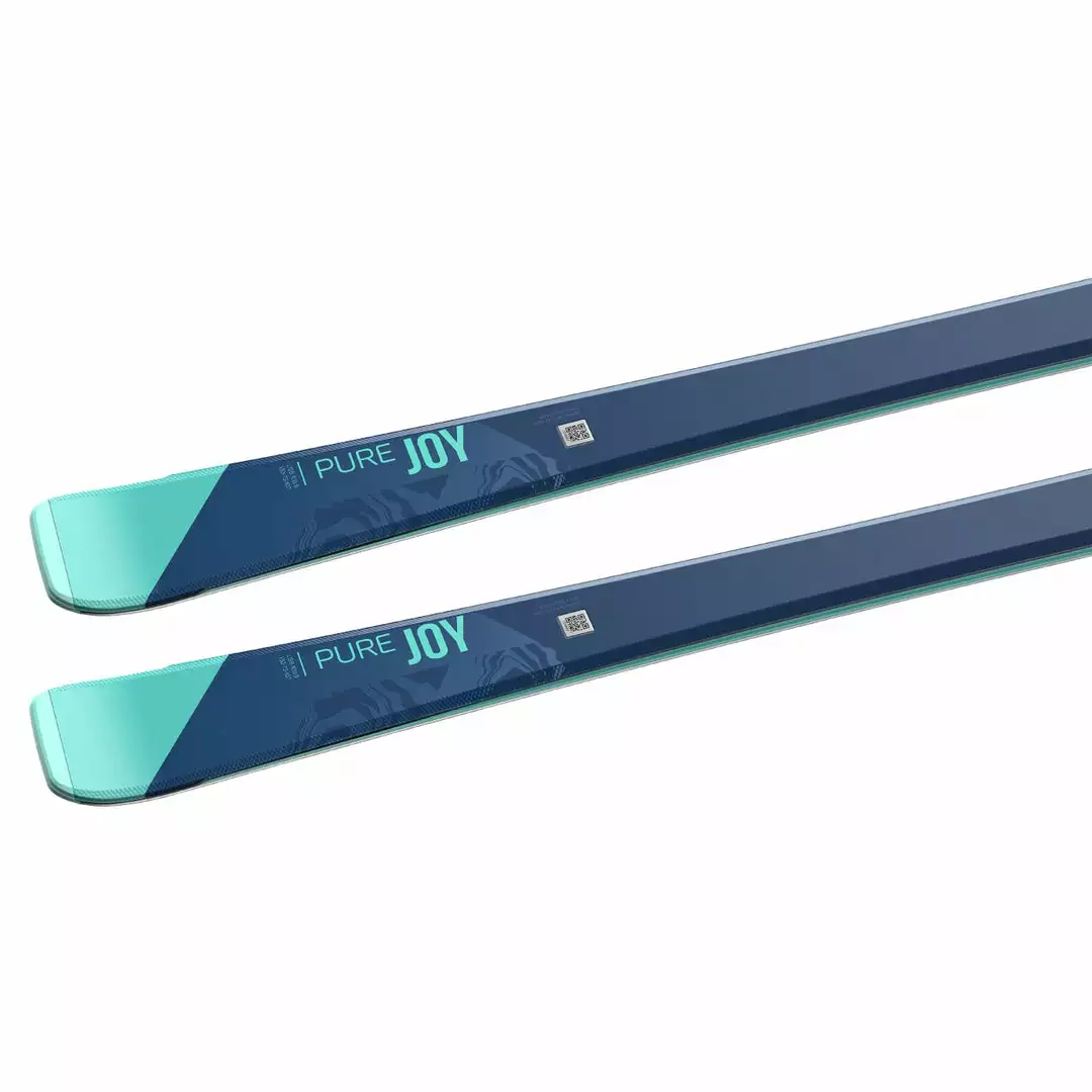 Women Head Women' System Ski Alpine 2022 6 Head Women's Pure Joy System Alpine Ski 2022 Womens