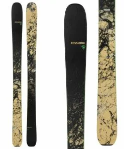 Rossignol Men's BLACKOPS Sender Ski 2022