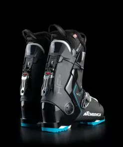 Nordica Women Women' Boot Hf 85 W Ski Alpine 2022 23 Nordica Women's HF 85 W Alpine Ski Boot 2022 Womens