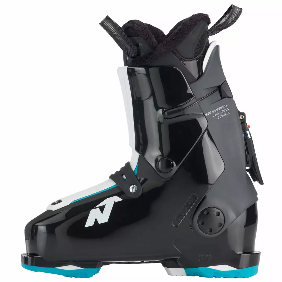 Nordica Women Women' Boot Hf 85 W Ski Alpine 2022 6 Nordica Women's HF 85 W Alpine Ski Boot 2022 Womens