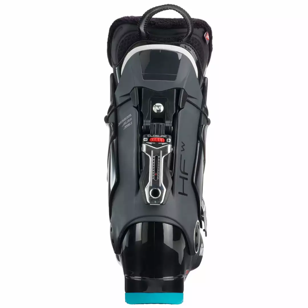 Nordica Women Women' Boot Hf 85 W Ski Alpine 2022 5 Nordica Women's HF 85 W Alpine Ski Boot 2022 Womens