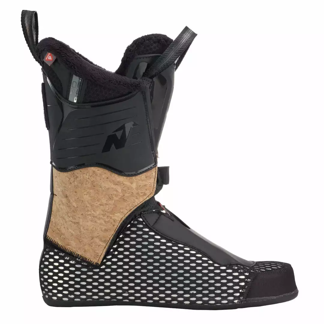 Nordica Women Women' Boot Hf 85 W Ski Alpine 2022 9 Nordica Women's HF 85 W Alpine Ski Boot 2022 Womens