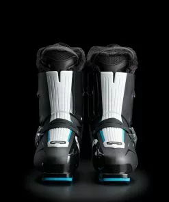 Nordica Women Women' Boot Hf 85 W Ski Alpine 2022 21 Nordica Women's HF 85 W Alpine Ski Boot 2022 Womens