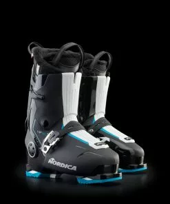 Nordica Women Women' Boot Hf 85 W Ski Alpine 2022 22 Nordica Women's HF 85 W Alpine Ski Boot 2022 Womens