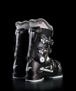 Nordica Women's Sportmachine 75 W Alpine Ski Boot 2022 Womens