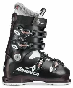 Nordica Women's Sportmachine 75 W Alpine Ski Boot 2022 Womens