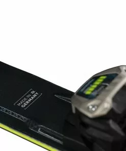 Mens Volkl Men's Deacon 84 System Alpine Ski 2022