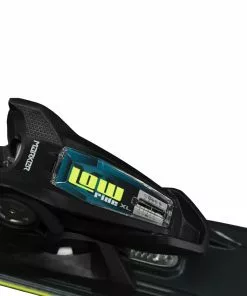 Mens Volkl Men's Deacon 84 System Alpine Ski 2022