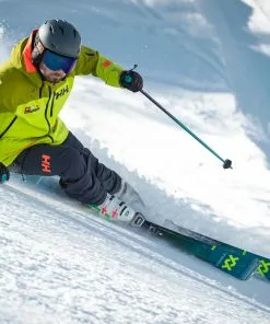 Mens Volkl Men's Deacon 84 System Alpine Ski 2022