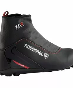 Rossignol Men's XC-2 Nordic Touring Ski Boot 2022 Womens
