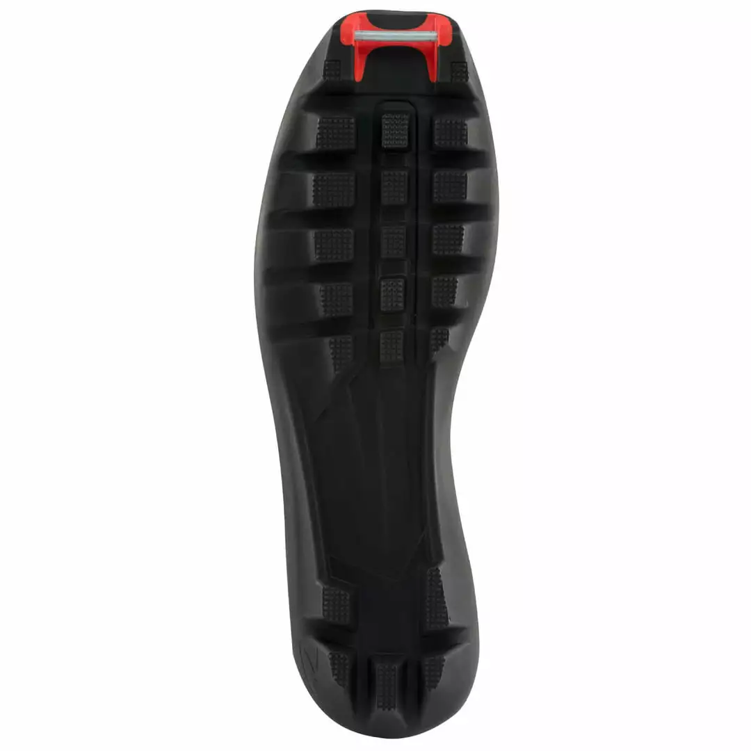 Rossignol Women Men' Boot Xc-2 Ski Touring Nordic 2022 6 Rossignol Men's XC-2 Nordic Touring Ski Boot 2022 Womens