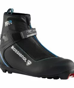 Womens Rossignol Women's XC-3 FW Nordic Touring Ski Boot 2022