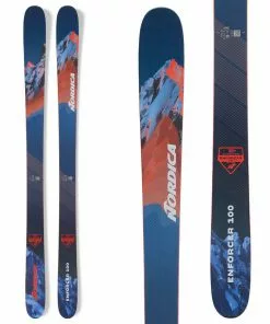 Nordica Men's Enforcer 100 Ski 2022