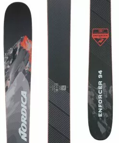 Equipment Nordica Men's Enforcer 94 Ski 2022