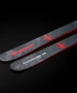 Equipment Nordica Men's Enforcer 94 Ski 2022