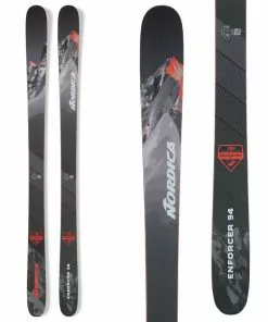 Equipment Nordica Men's Enforcer 94 Ski 2022