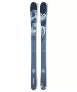 Nordica Women's Santa Ana 93 Ski 2022