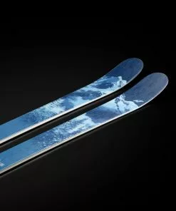 Nordica Women's Santa Ana 93 Ski 2022