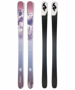 Womens Nordica Women's Santa Ana 88 Alpine Ski 2022