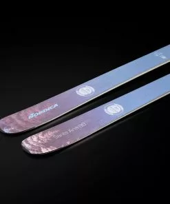 Womens Nordica Women's Santa Ana 88 Alpine Ski 2022