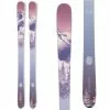 Womens Nordica Women's Santa Ana 88 Alpine Ski 2022