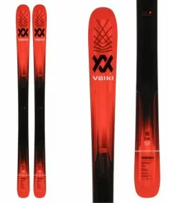 Volkl Men's M6 Mantra Alpine Ski 2022