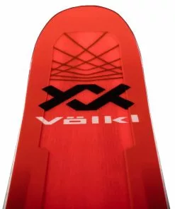 Volkl Men's M6 Mantra Alpine Ski 2022