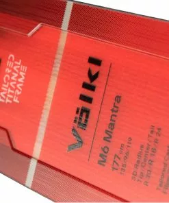 Volkl Men's M6 Mantra Alpine Ski 2022