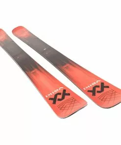 Volkl Men's M6 Mantra Alpine Ski 2022