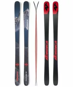 Nordica Men's Enforcer 88 Alpine Ski 2022