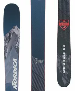 Nordica Men's Enforcer 88 Alpine Ski 2022