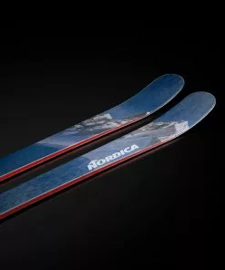 Nordica Men's Enforcer 88 Alpine Ski 2022