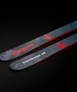Nordica Men's Enforcer 88 Alpine Ski 2022
